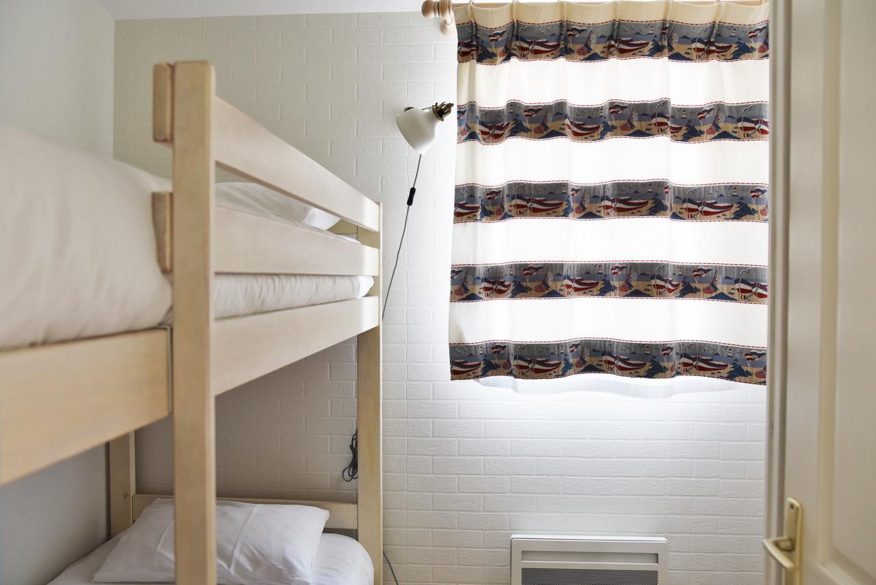 Hotel Jerodel Le Bois-Plage-en-Ré Екстериор снимка
