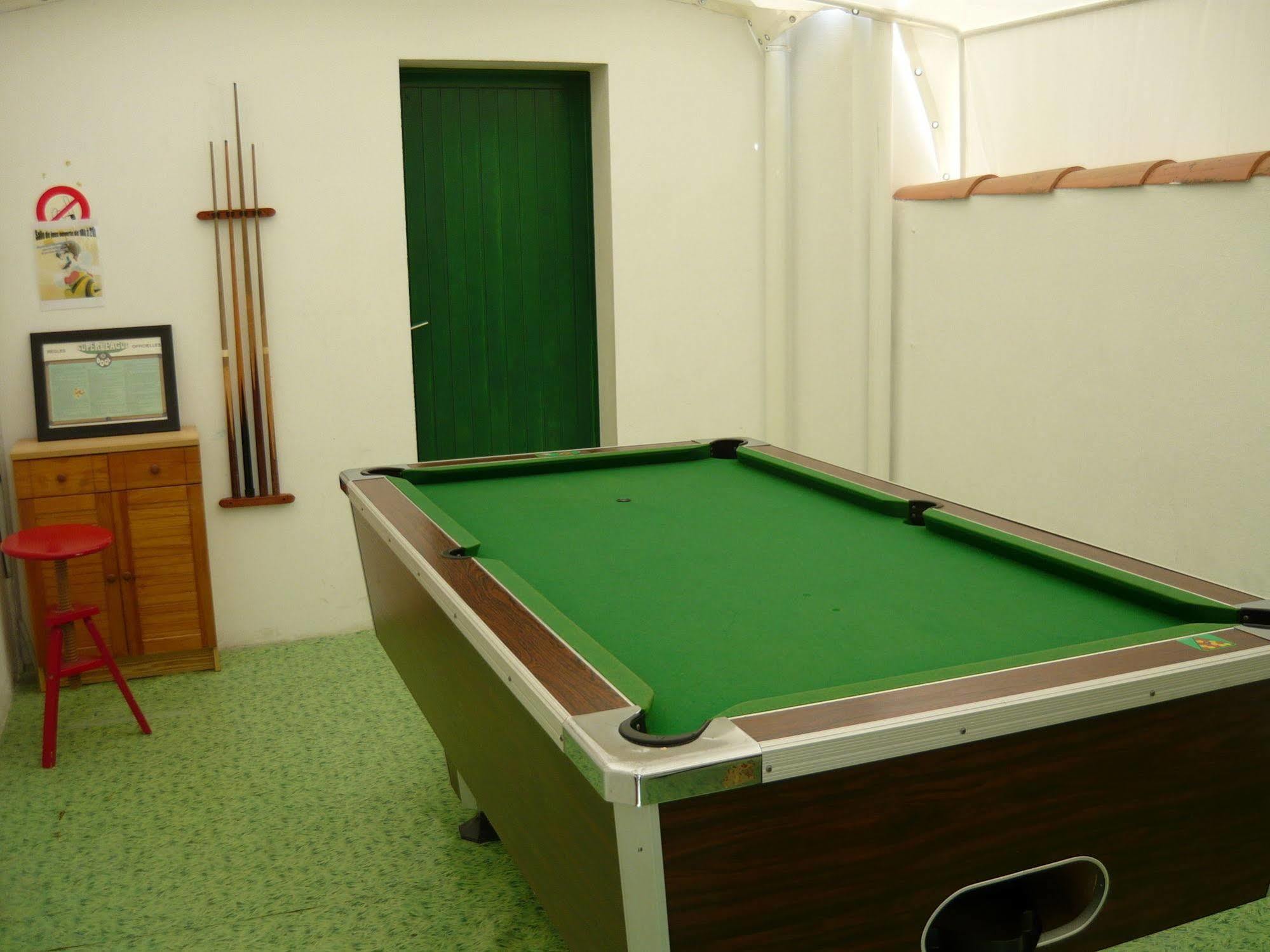 Hotel Jerodel Le Bois-Plage-en-Ré Екстериор снимка