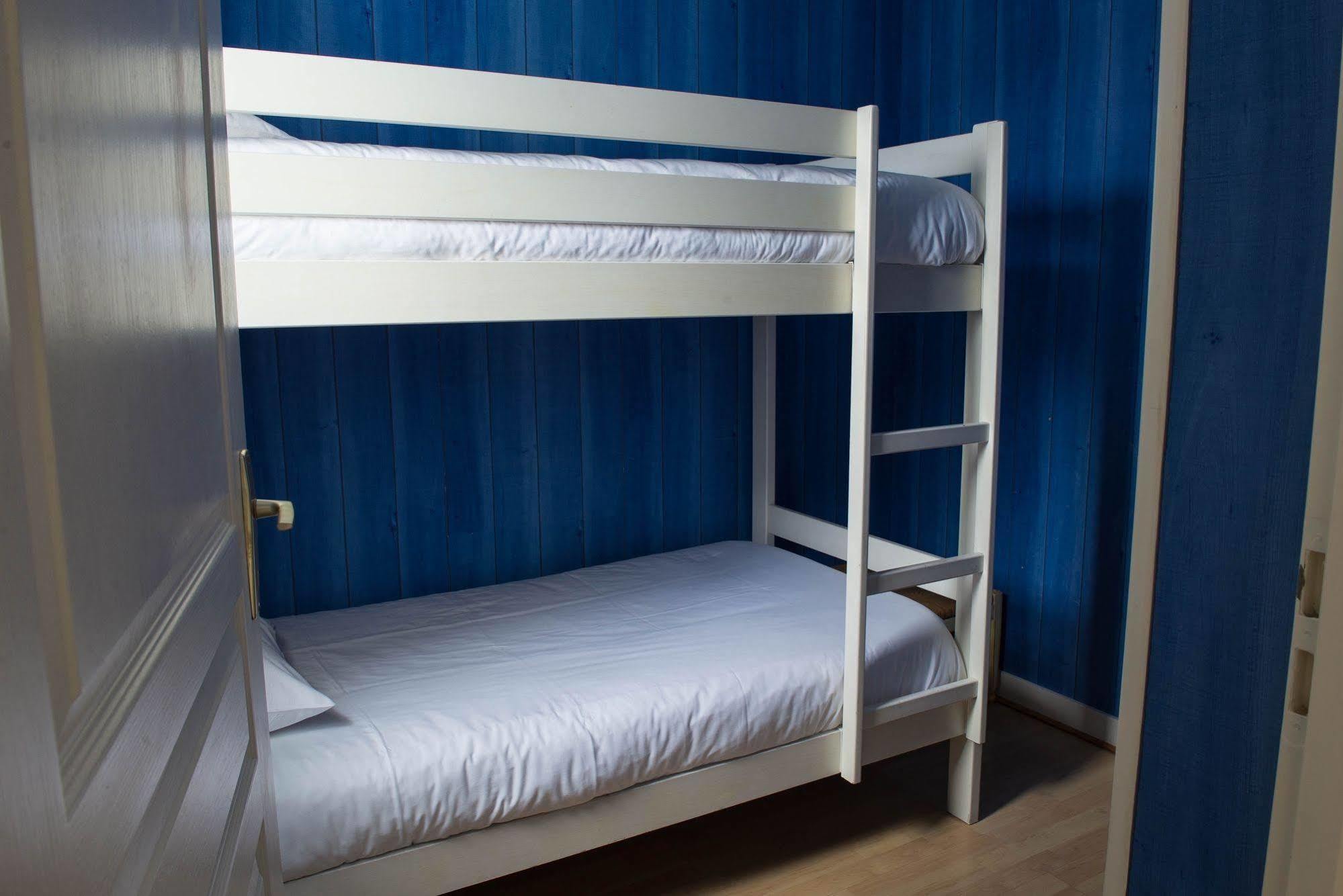 Hotel Jerodel Le Bois-Plage-en-Ré Екстериор снимка