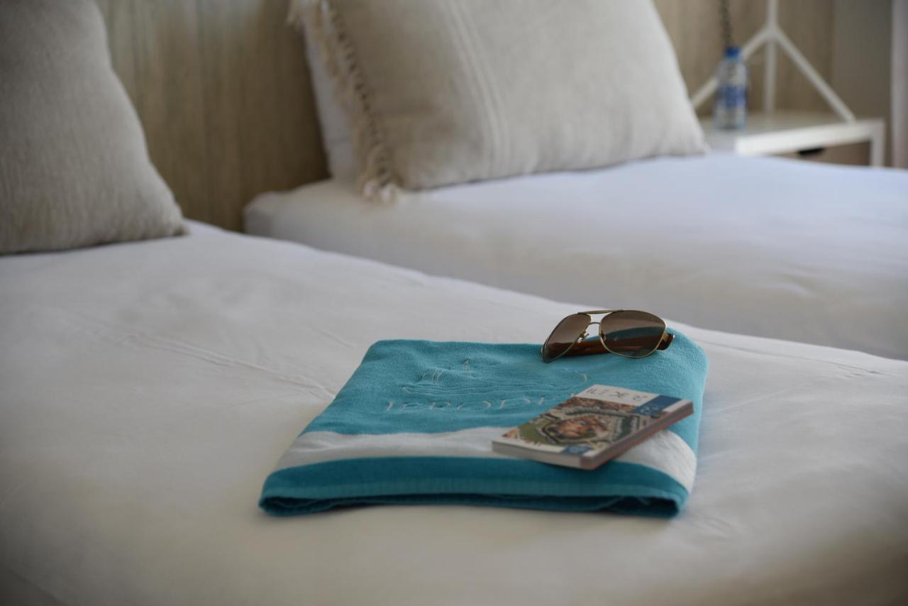Hotel Jerodel Le Bois-Plage-en-Ré Екстериор снимка